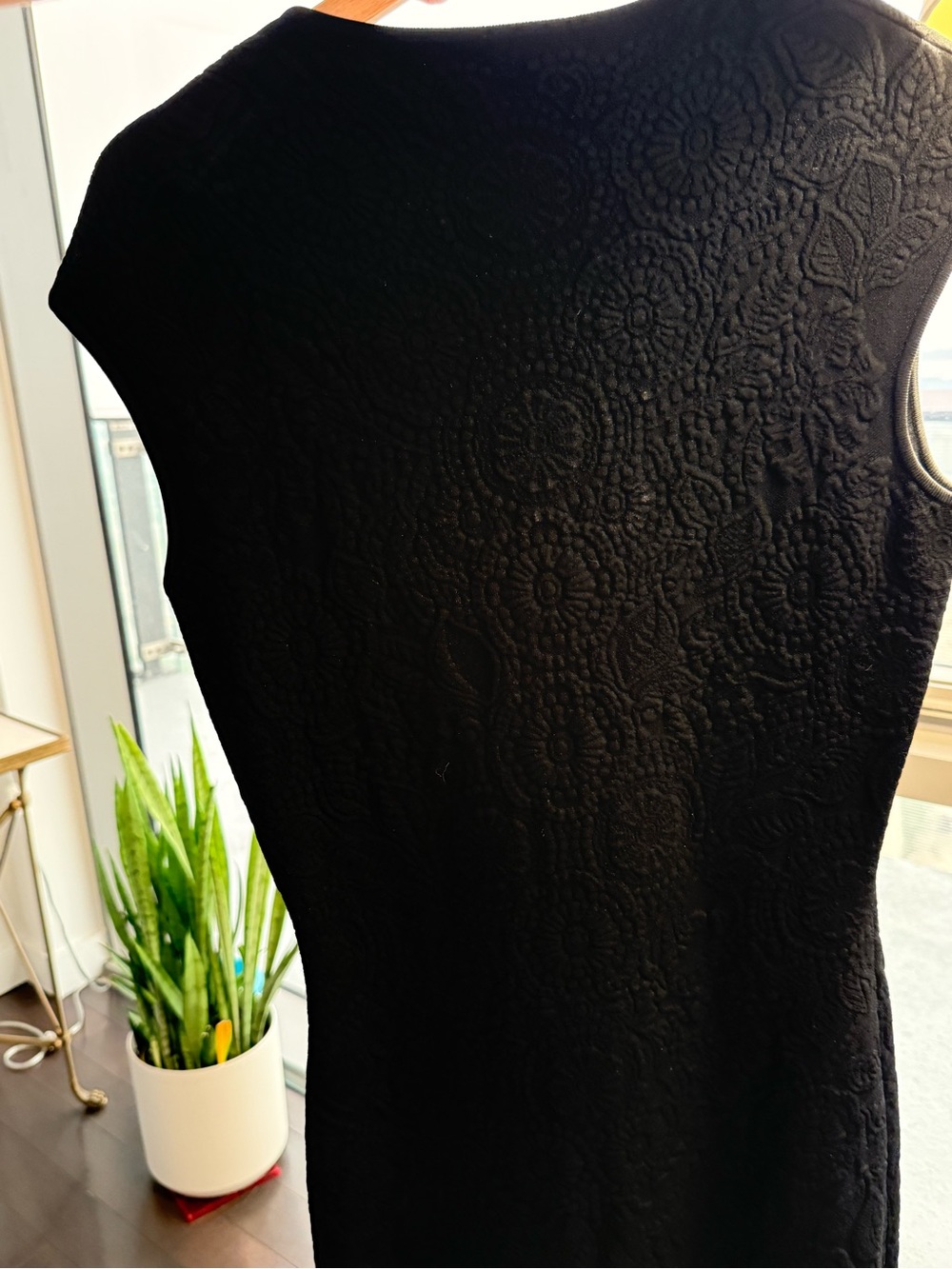 Alexander McQueen LBD - Picture 3 of 3